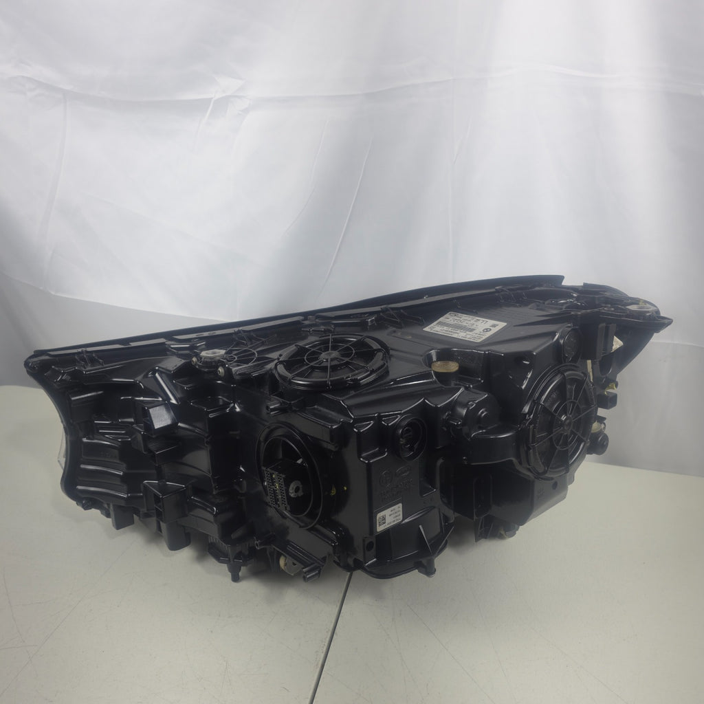 🚗 BMW 7 Series G11, G12 Laser Headlight RIGHT USED OEM GENUINE 7465606