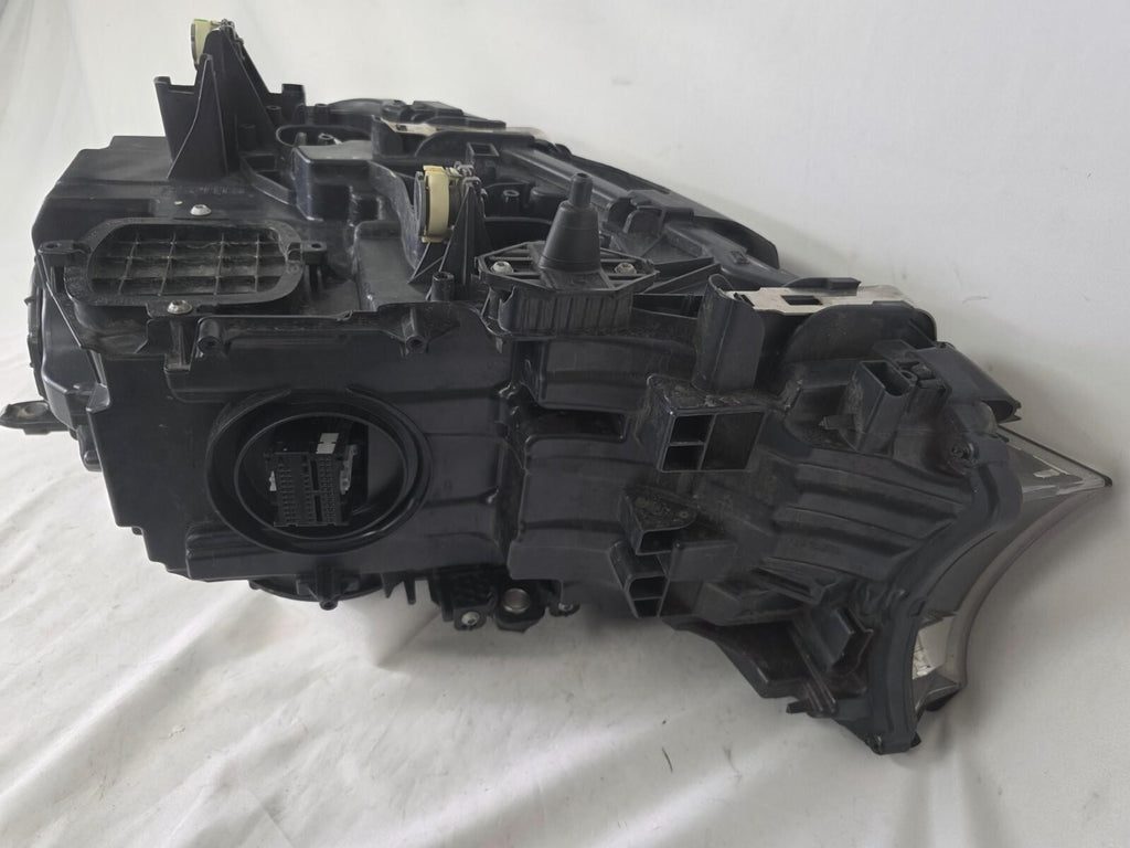 📍 BMW 7 Series G11, G12 Laser Headlight RIGHT USED OEM GENUINE 7465606