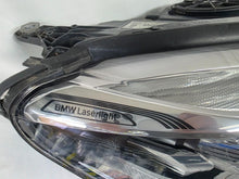 Load image into Gallery viewer, 📍 BMW 7 Series G11, G12 Laser Headlight RIGHT USED OEM GENUINE 7465606