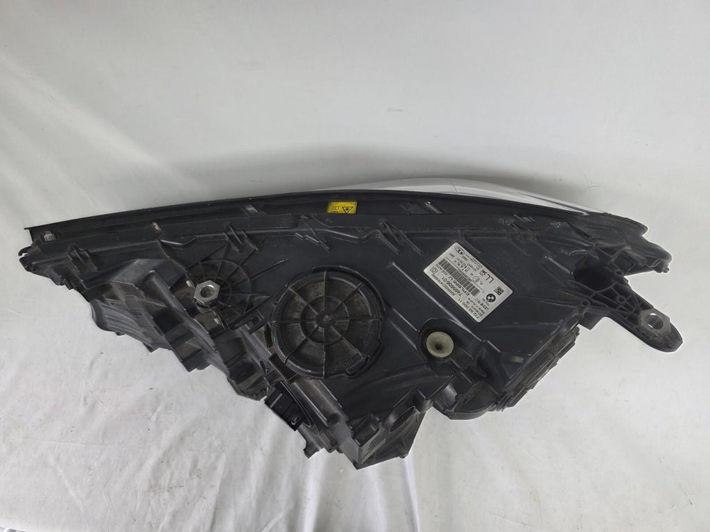 📍 BMW 7 Series G11, G12 Laser Headlight RIGHT USED OEM GENUINE 7465606