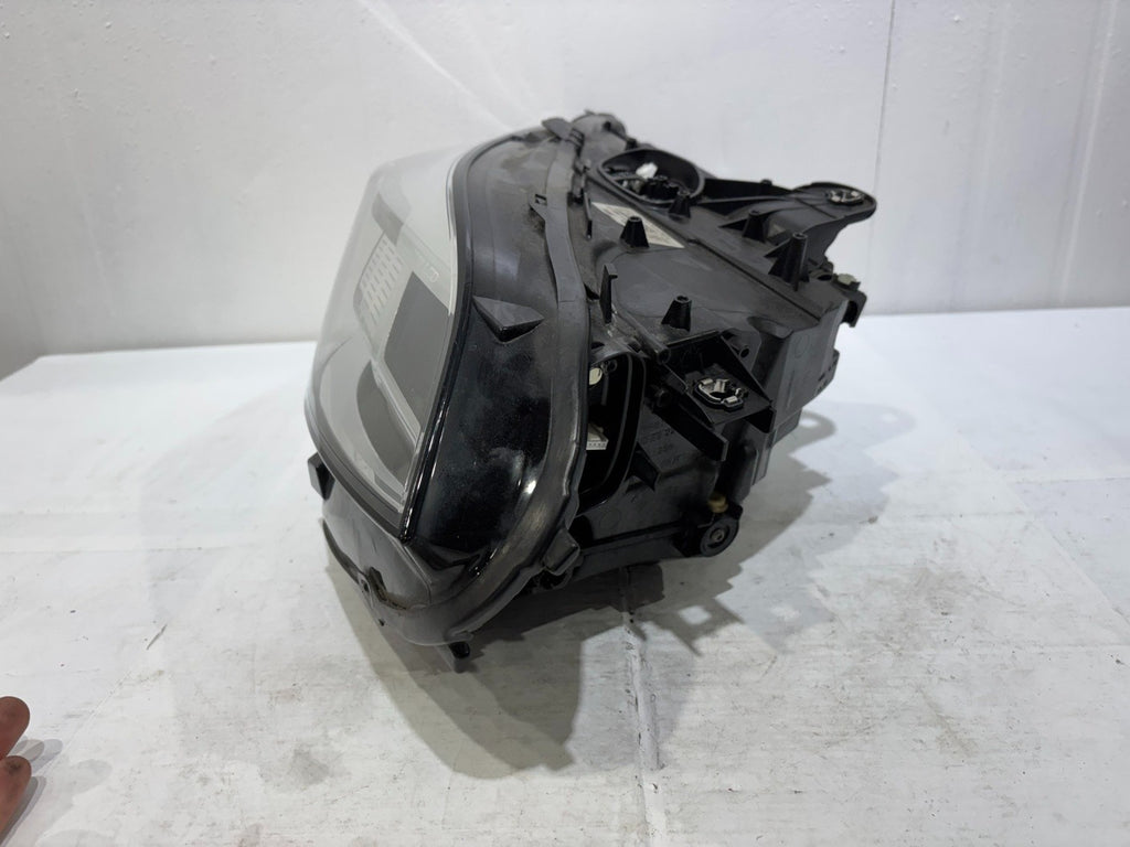 2020 - 2022 BMW 1 Series F40 LED Headlight LEFT GENUINE OEM 9482807