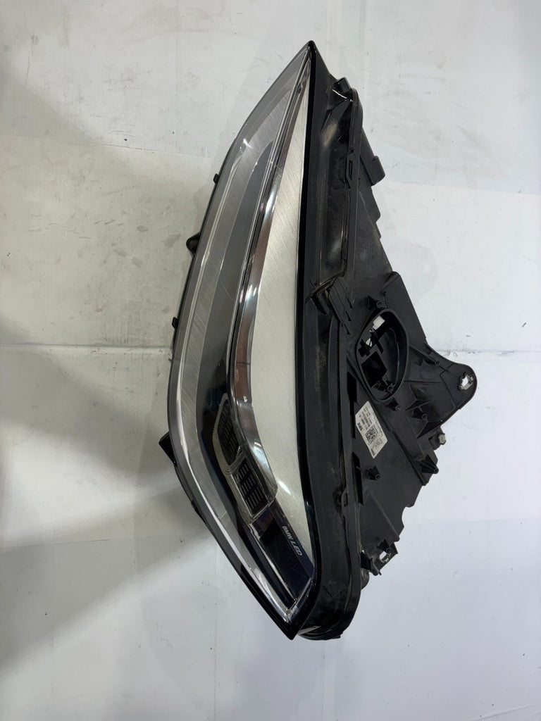 2020 - 2022 BMW 1 Series F40 LED Headlight LEFT GENUINE OEM 9482807