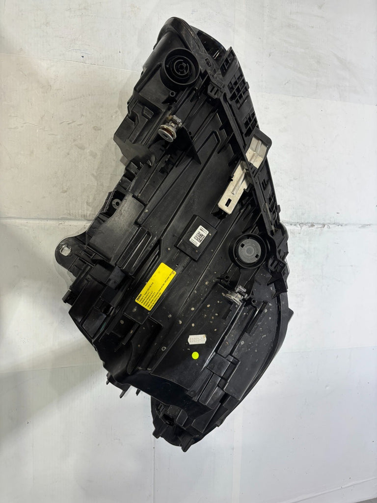 2020 - 2022 BMW 1 Series F40 LED Headlight LEFT GENUINE OEM 9482807