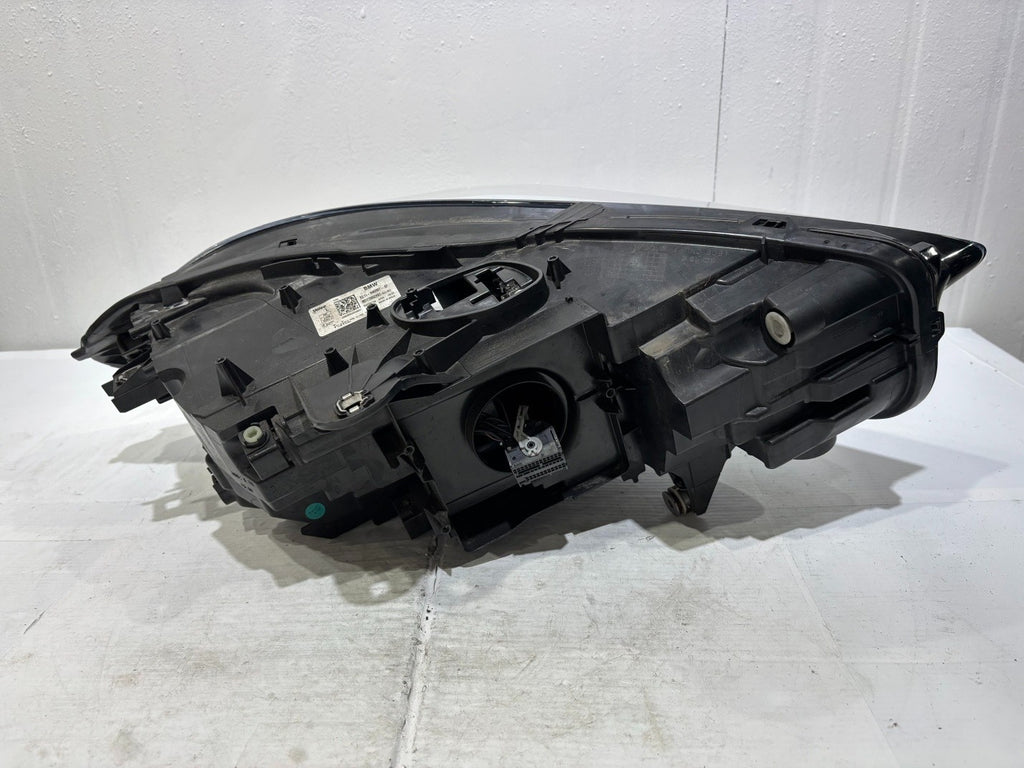 2020 - 2022 BMW 1 Series F40 LED Headlight LEFT GENUINE OEM 9482807