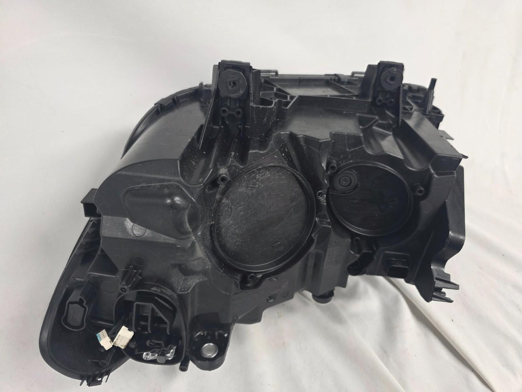 💪 BMW iX3 G08, G01, F97, G02, F98 LCI Adaptive LED Headlight RIGHT OEM 5A29204