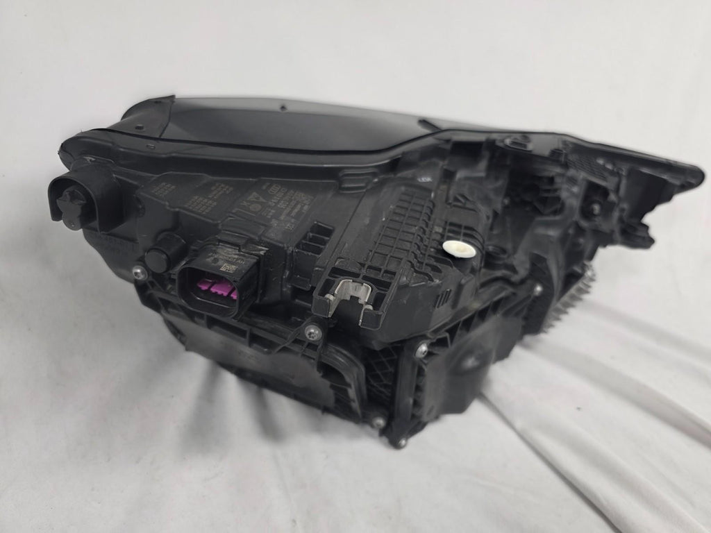 🌴 Audi A6 4K C8 LED LEFT USED OEM GENUINE Headlight WITH MODULES 4K0941035