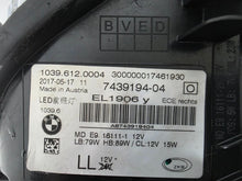 Load image into Gallery viewer, 🚗BMW 5 Series G30 G31 G38 F90 LCI Adaptive LED ICON Headlight RIGHT OEM 7439194