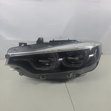 Load image into Gallery viewer, 🚗 BMW 4 Series F32 F33 F36 F80 F82 LCI ICON Adaptive LED Headlight LEFT 7498919