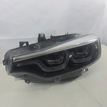 Load image into Gallery viewer, 🚗 BMW 4 Series F32 F33 F36 F80 F82 LCI ICON Adaptive LED Headlight LEFT 7498919