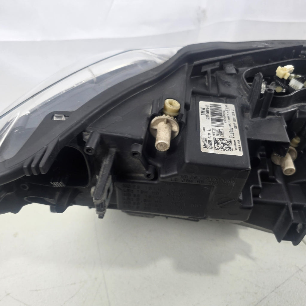 🚗 BMW 4 Series F32 F33 F36 F80 F82 LCI ICON Adaptive LED Headlight LEFT 7498919