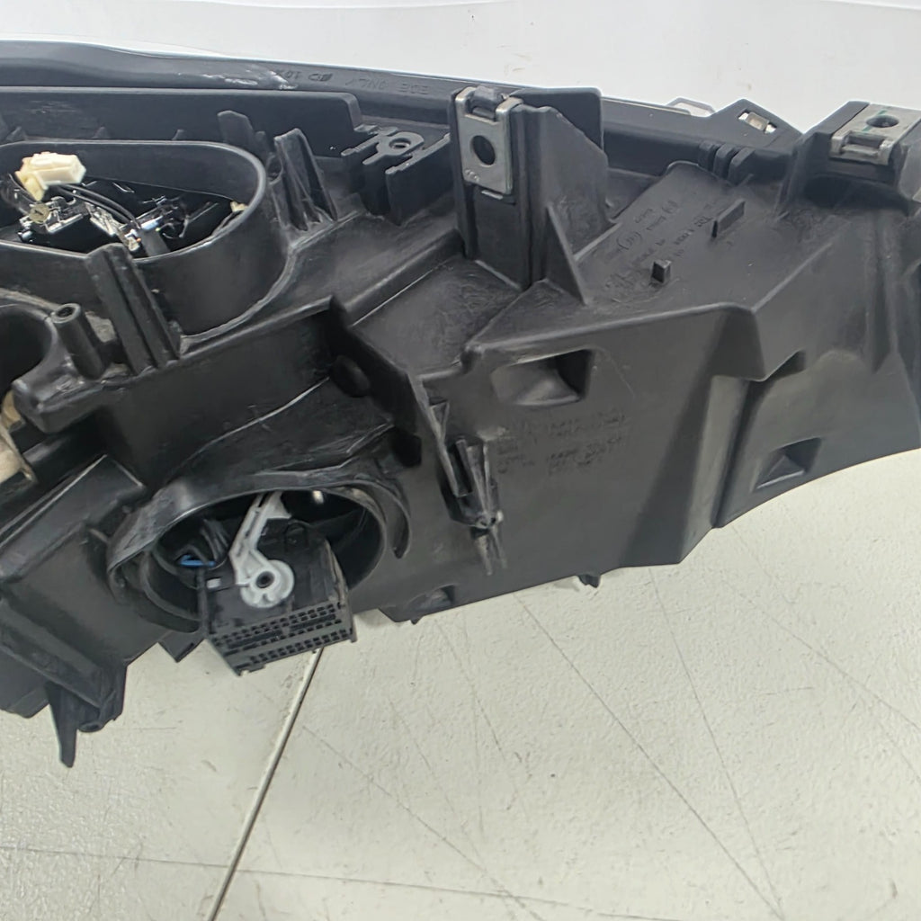🚗 BMW 4 Series F32 F33 F36 F80 F82 LCI ICON Adaptive LED Headlight LEFT 7498919