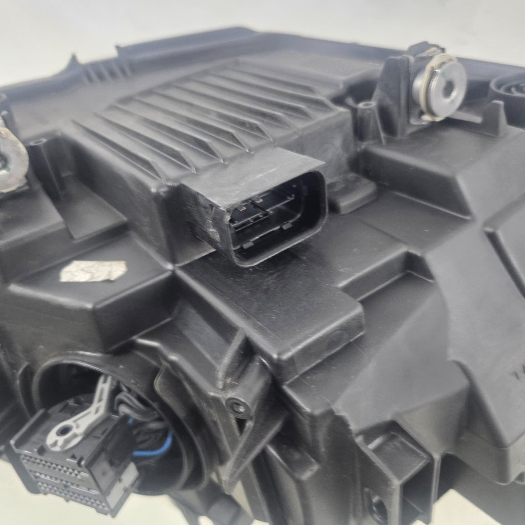 🚗 BMW 4 Series F32 F33 F36 F80 F82 LCI ICON Adaptive LED Headlight LEFT 7498919