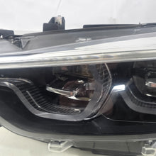 Load image into Gallery viewer, 🚗 BMW 4 Series F32 F33 F36 F80 F82 LCI ICON Adaptive LED Headlight LEFT 7498919