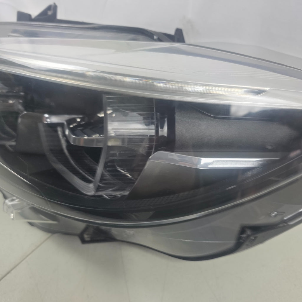🚗 BMW 4 Series F32 F33 F36 F80 F82 LCI ICON Adaptive LED Headlight LEFT 7498919
