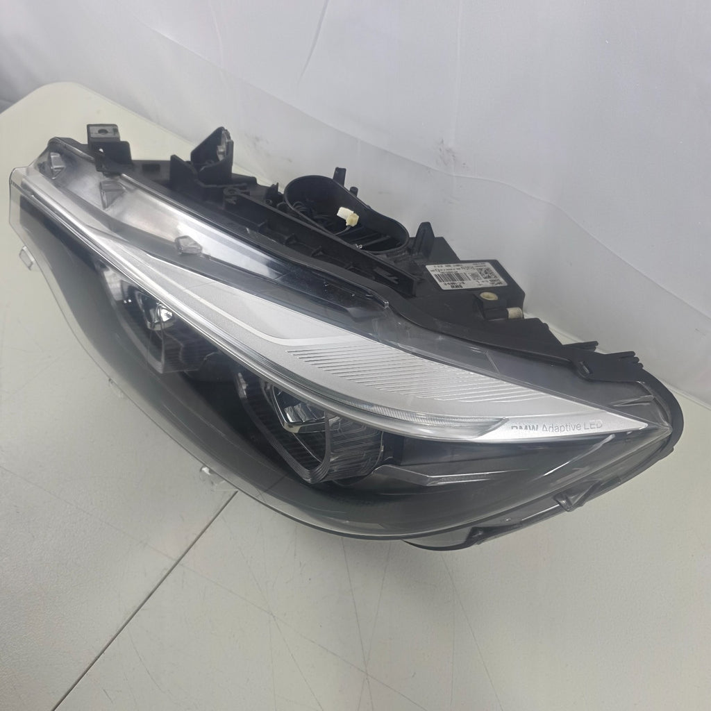 🚗 BMW 4 Series F32 F33 F36 F80 F82 LCI ICON Adaptive LED Headlight LEFT 7498919