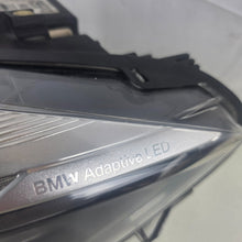 Load image into Gallery viewer, 🚗 BMW 4 Series F32 F33 F36 F80 F82 LCI ICON Adaptive LED Headlight LEFT 7498919