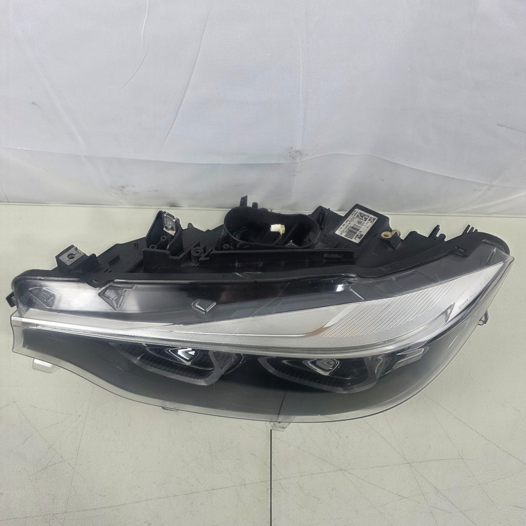 🚗 BMW 4 Series F32 F33 F36 F80 F82 LCI ICON Adaptive LED Headlight LEFT 7498919