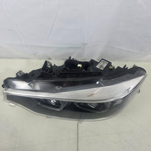 Load image into Gallery viewer, 🚗 BMW 4 Series F32 F33 F36 F80 F82 LCI ICON Adaptive LED Headlight LEFT 7498919