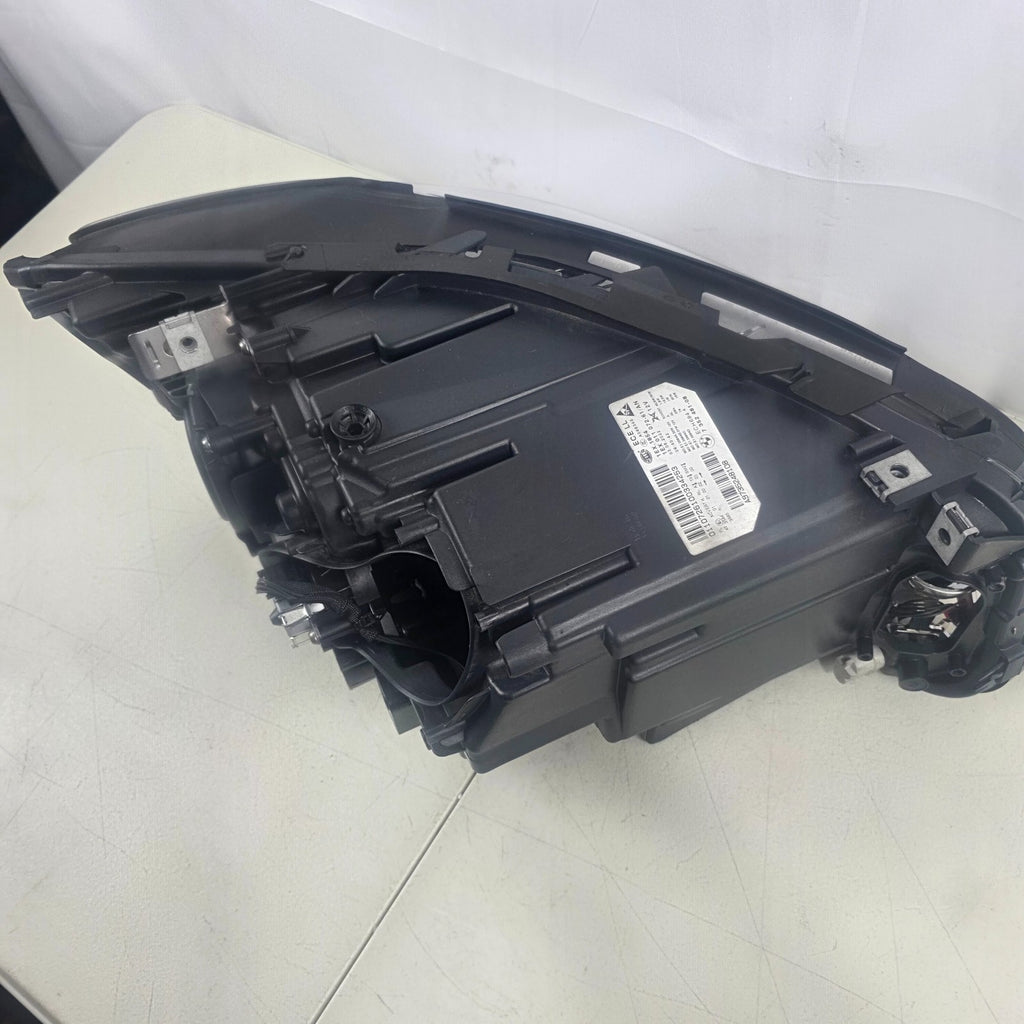 🐻  BMW 5 Series F10 LCI F11 LCI F18 LCI Adaptive LED OEM Headlight LEFT 7352481