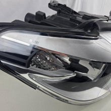 Load image into Gallery viewer, 🚗  BMW 5 Series G30, G31 LED Headlight RIGHT OEM GENUINE 8499112