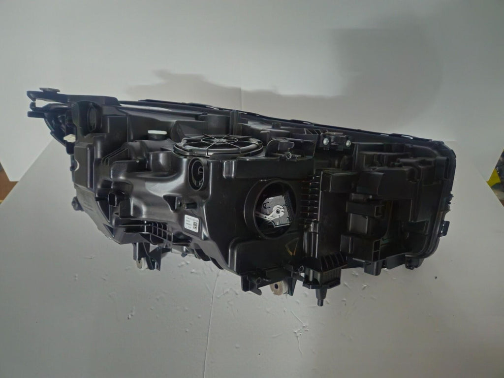 🐻 BMW 7 Series G11 LCI, G12 LCI Laser Headlight LEFT USED OEM GENUINE 9450229