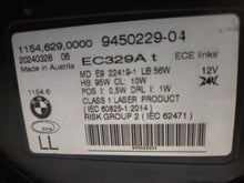 Load image into Gallery viewer, 🐻 BMW 7 Series G11 LCI, G12 LCI Laser Headlight LEFT USED OEM GENUINE 9450229