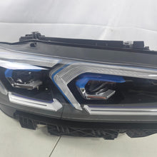 Load image into Gallery viewer, 🐻  BMW 3 Series G20 LCI G21 LCI Adaptive LED Headlight Right GENUINE 9450802