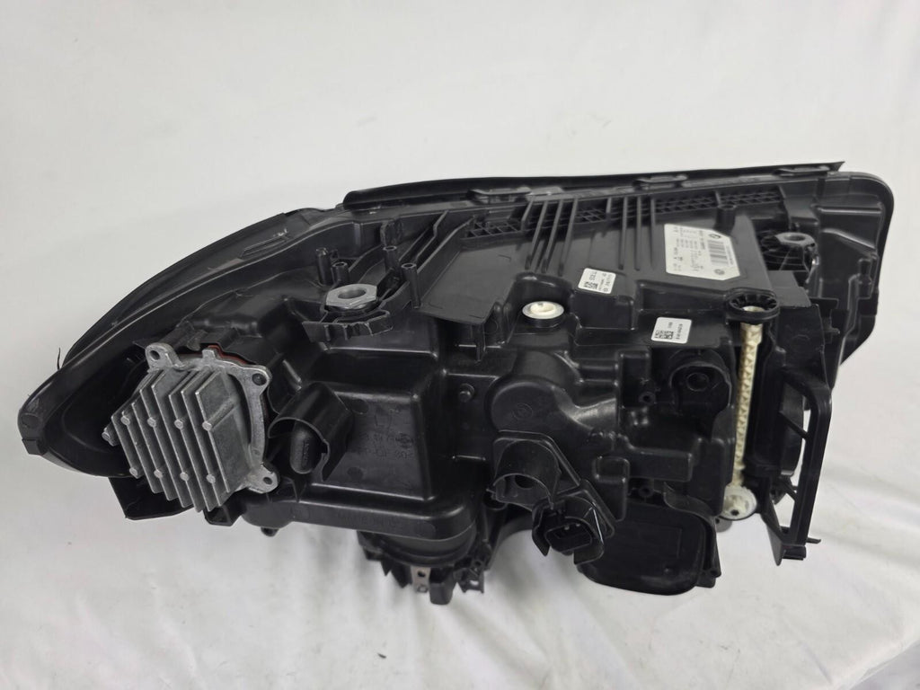 💪 BMW 6 GT G32 GT LCI Adaptive LED Headlight Left USED GENUINE OEM 5A38901