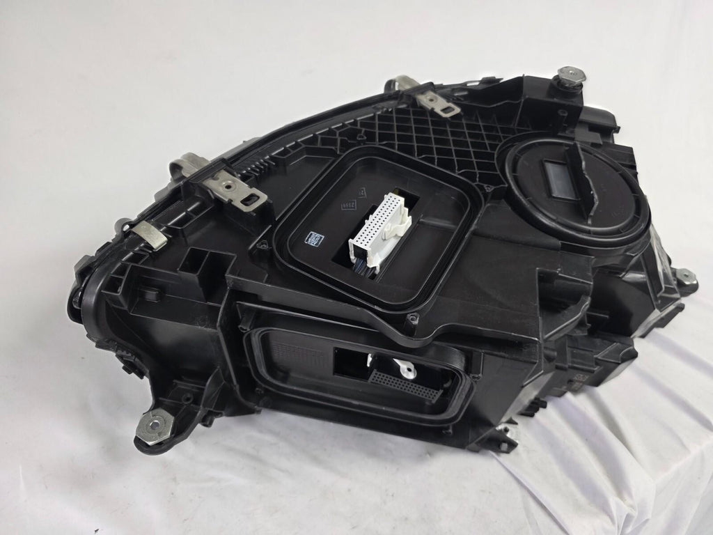 🐻  Mercedes-Benz S-Class W222 FL MULTIBEAM LED LEFT OEM HEADLIGHT A2229061905