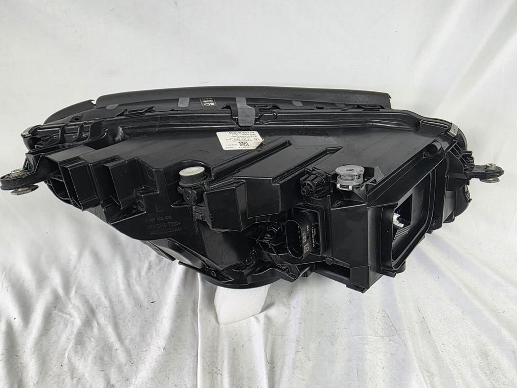🐻  Mercedes-Benz S-Class W222 FL MULTIBEAM LED LEFT OEM HEADLIGHT A2229061905