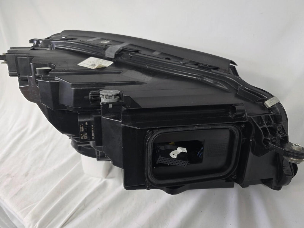 🐻  Mercedes-Benz S-Class W222 FL MULTIBEAM LED LEFT OEM HEADLIGHT A2229061905