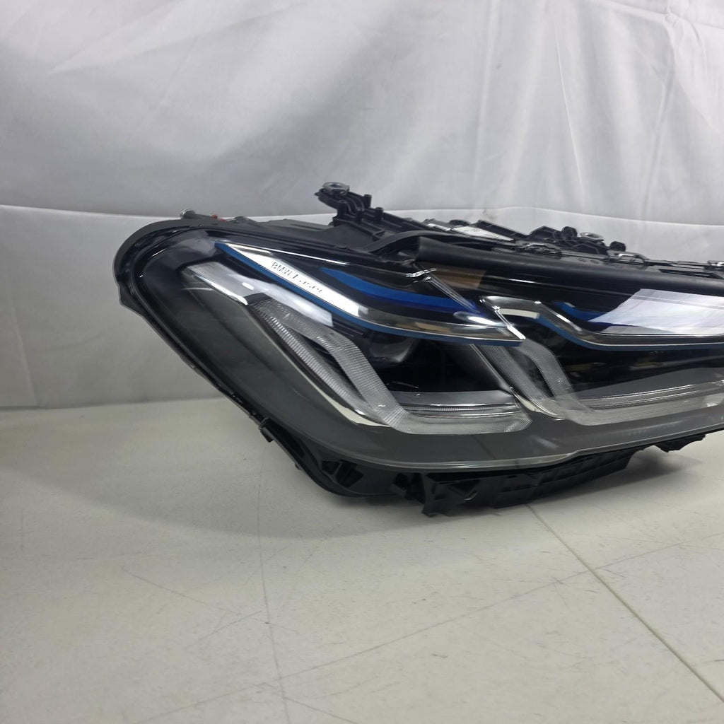 🚗 BMW 5 Series G30, G31, F90 LCI Laser Headlight RIGHT OEM GENUINE 9850588