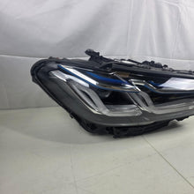 Load image into Gallery viewer, 🚗 BMW 5 Series G30, G31, F90 LCI Laser Headlight RIGHT OEM GENUINE 9850588