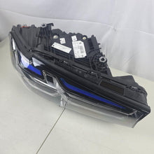 Load image into Gallery viewer, 🚗 BMW 5 Series G30, G31, F90 LCI Laser Headlight RIGHT OEM GENUINE 9850588