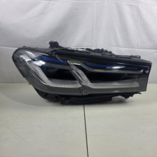 Load image into Gallery viewer, 🍒 BMW 5 Series G30, G31, F90 LCI Laser Headlight RIGHT OEM GENUINE 9850588