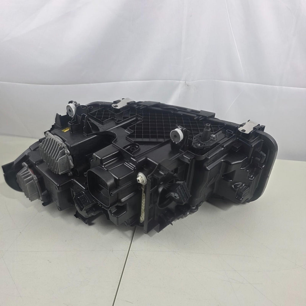 🍒 BMW 5 Series G30, G31, F90 LCI Laser Headlight RIGHT OEM GENUINE 9850588