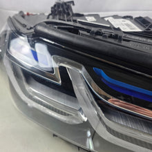 Load image into Gallery viewer, 🍒 BMW 5 Series G30, G31, F90 LCI Laser Headlight RIGHT OEM GENUINE 9850588