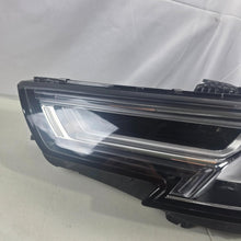Load image into Gallery viewer, 🐻 2017-2019 Audi A4 S4 LEFT LED OEM GENUINE Headlight Assembly 8W0941033