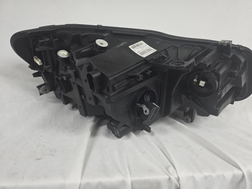 💪 BMW 2 Series F45 LCI, F46 LCI LED Headlight LEFT USED GENUINE OEM 5A017B1