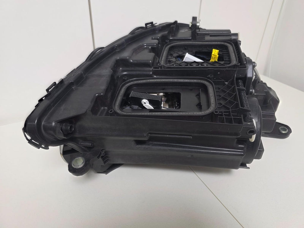 📍 Mercedes-Benz E-Class W213 FL MultiBeam LED LEFT OEM HEADLIGHT A2139060110