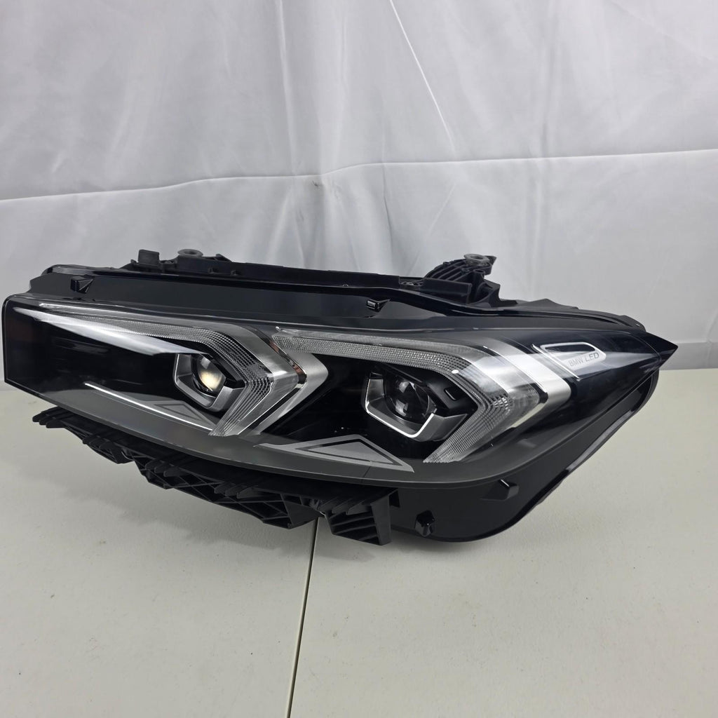 🐻  BMW 3 Series G20 LCI, G21 LCI LED Headlight LEFT USED OEM GENUINE 9450795