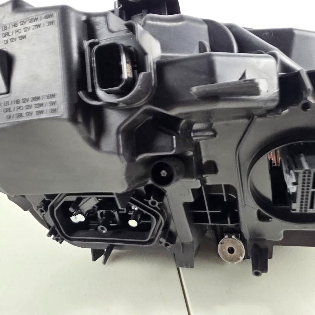 🐻  BMW 3 Series G20 LCI, G21 LCI LED Headlight LEFT USED OEM GENUINE 9450795