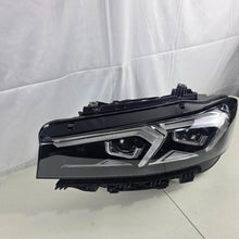 Load image into Gallery viewer, 🐻  BMW 3 Series G20 LCI, G21 LCI LED Headlight LEFT USED OEM GENUINE 9450795