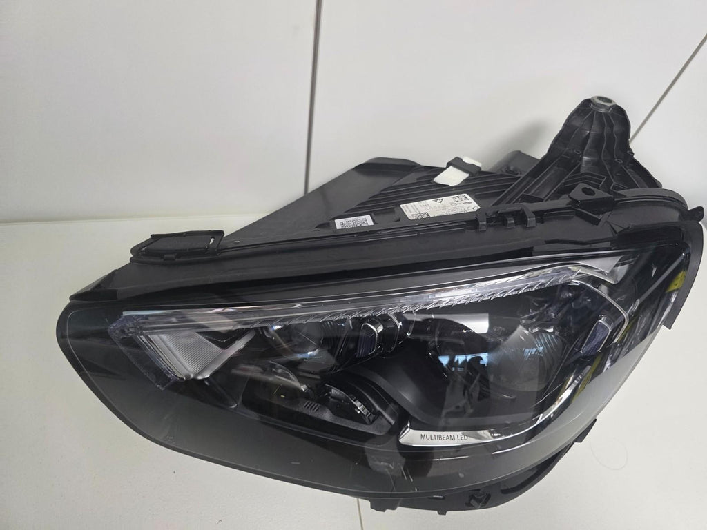 🚗 Mercedes-Benz E-Class W213 FL MultiBeam LED LEFT OEM HEADLIGHT A2139066710