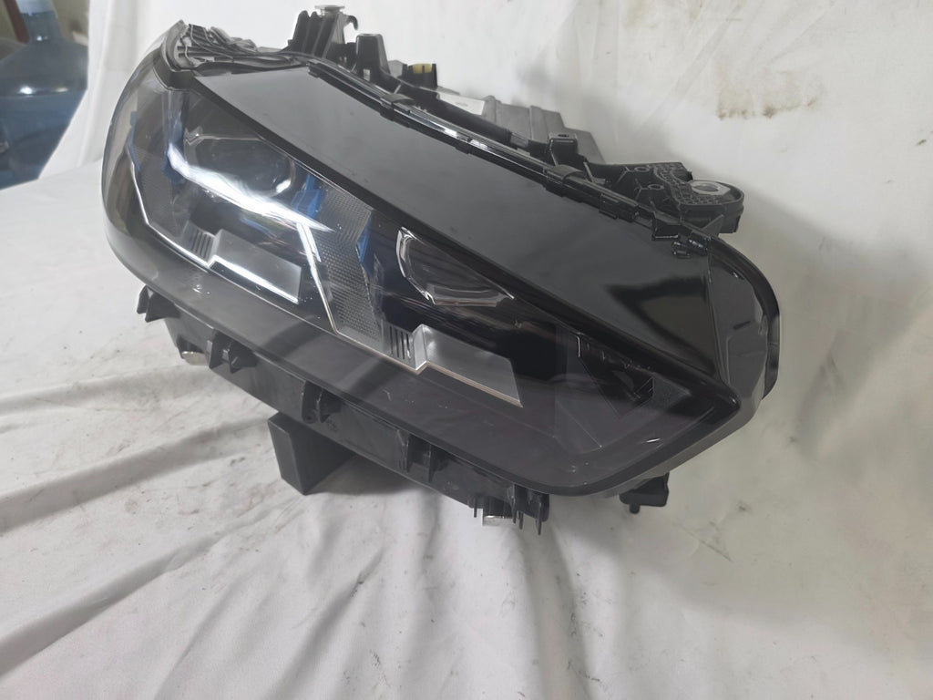 🚨  BMW X5 G05 X6 G06 LCI FULL LED Headlight RIGHT OEM GENUINE 5A8E106