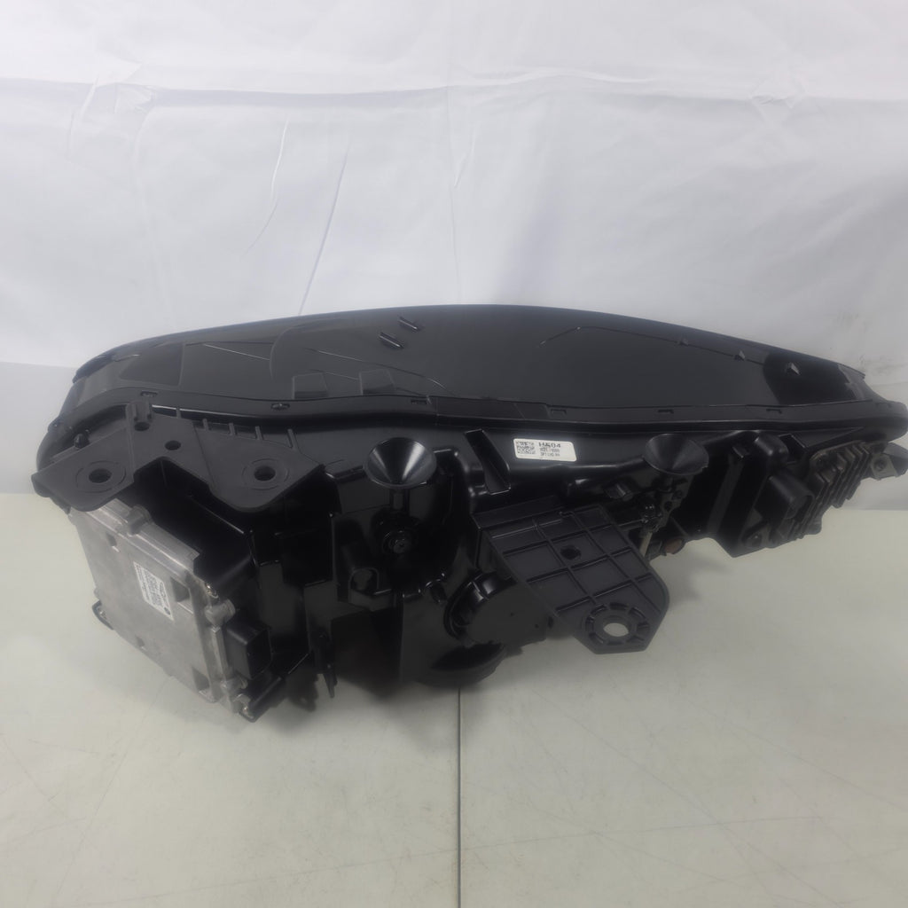 🚗  2022-2025 Genesis GV70 EU RIGHT LED GENUINE OEM Headlight 92102AR000