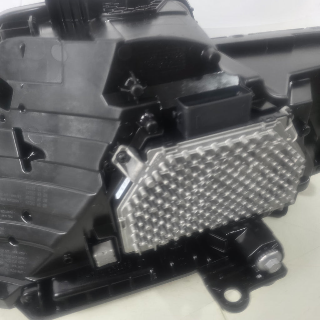🚗 2020-2023 Genesis G80 EU RIGHT LED OEM GENUINE Headlight 92102T1000