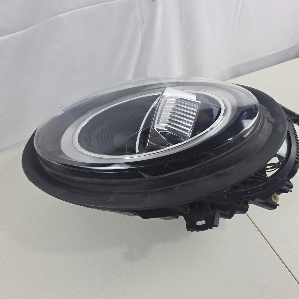 🌴 Mini Cooper F55 F56 LCI Full LED HEADLIGHT RIGHT USED OEM GENUINE 5A01158