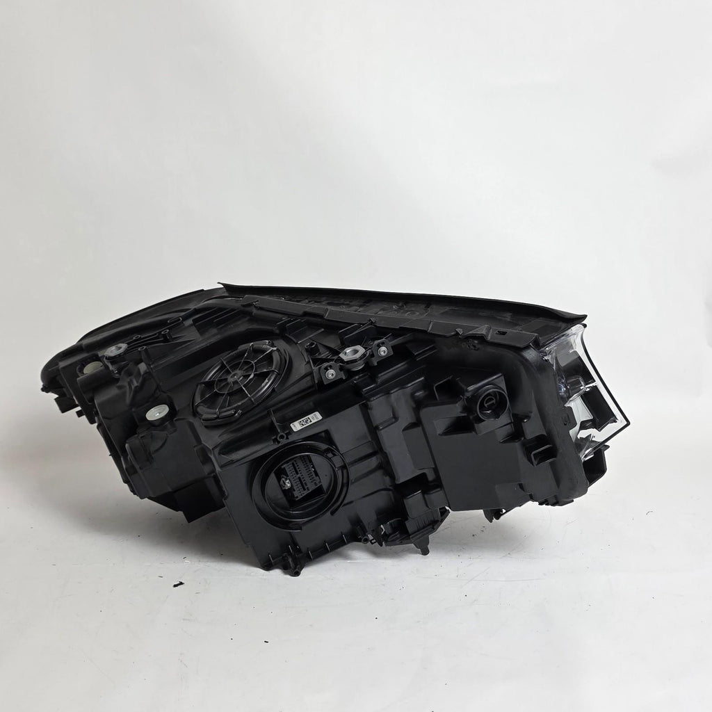 🍒 BMW 5 Series G30 G31 G38 F90 LCI Adaptive LED ICON Headlight LEFT OEM 8499121