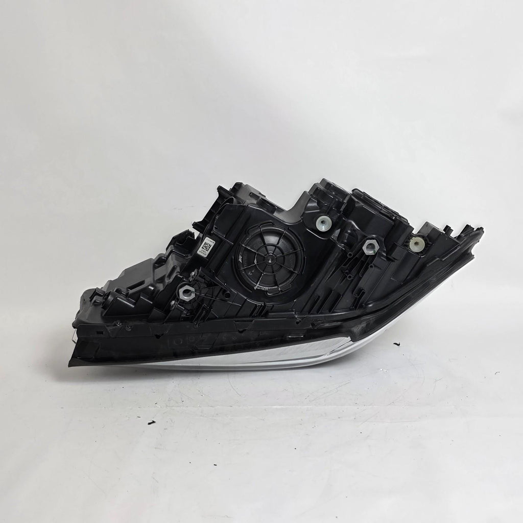 🍒 BMW 5 Series G30 G31 G38 F90 LCI Adaptive LED ICON Headlight LEFT OEM 8499121